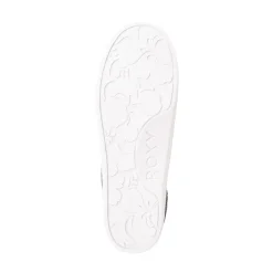 Fashion Roxy Womens Bayshore Plus Slip On Casual Shoe - Black