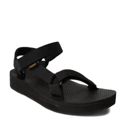 Flash Sale Teva Womens Midform Universal Sandal - Black