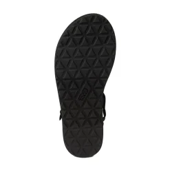 Flash Sale Teva Womens Midform Universal Sandal - Black