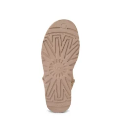 Discount UGG Womens ® Classic Mini Ii Boot - Mustard Seed