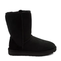 Best Sale UGG Womens ® Classic Short Ii Boot - Black