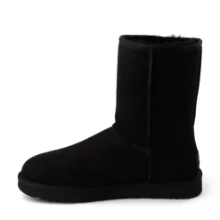 Best Sale UGG Womens ® Classic Short Ii Boot - Black