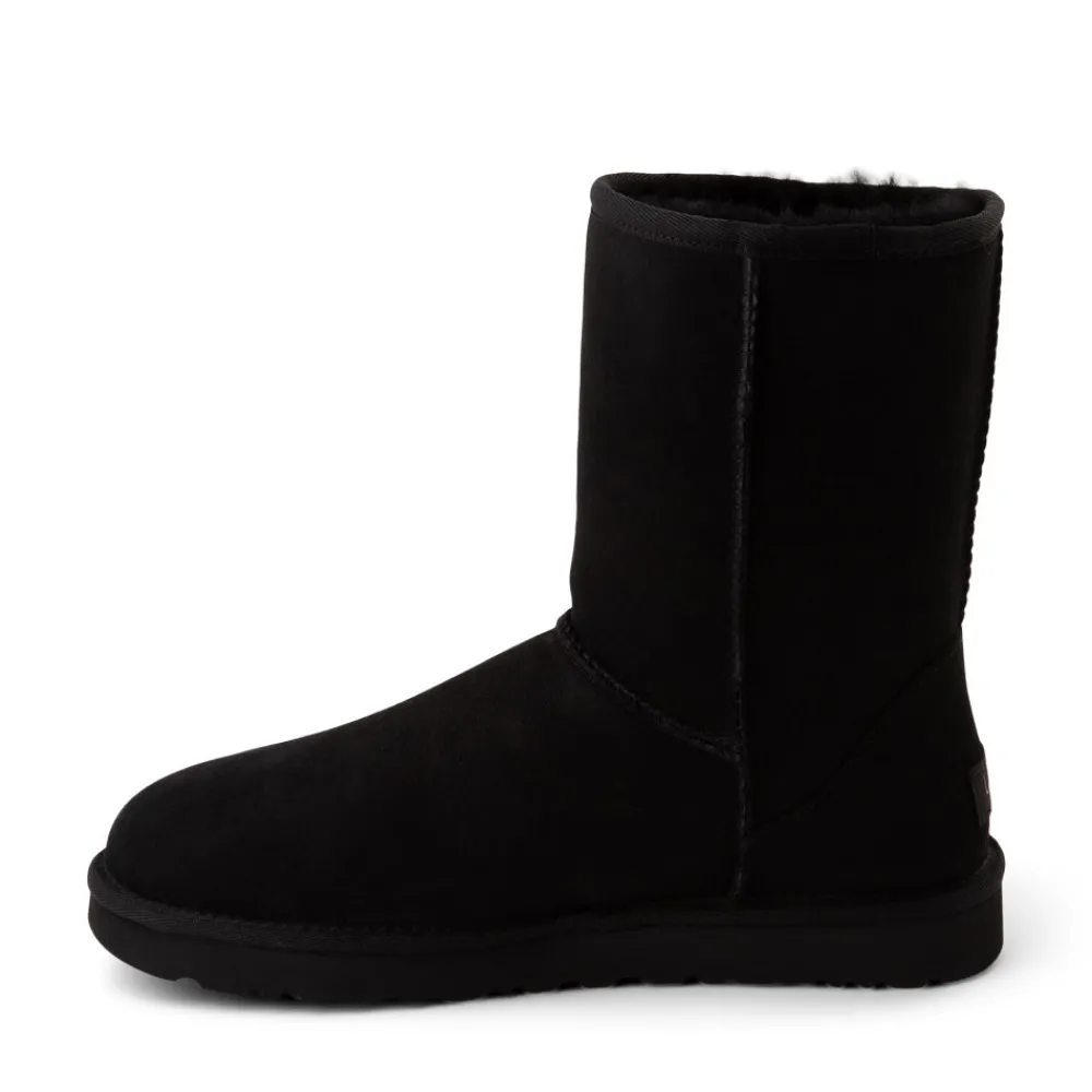 Best Sale UGG Womens ® Classic Short Ii Boot - Black