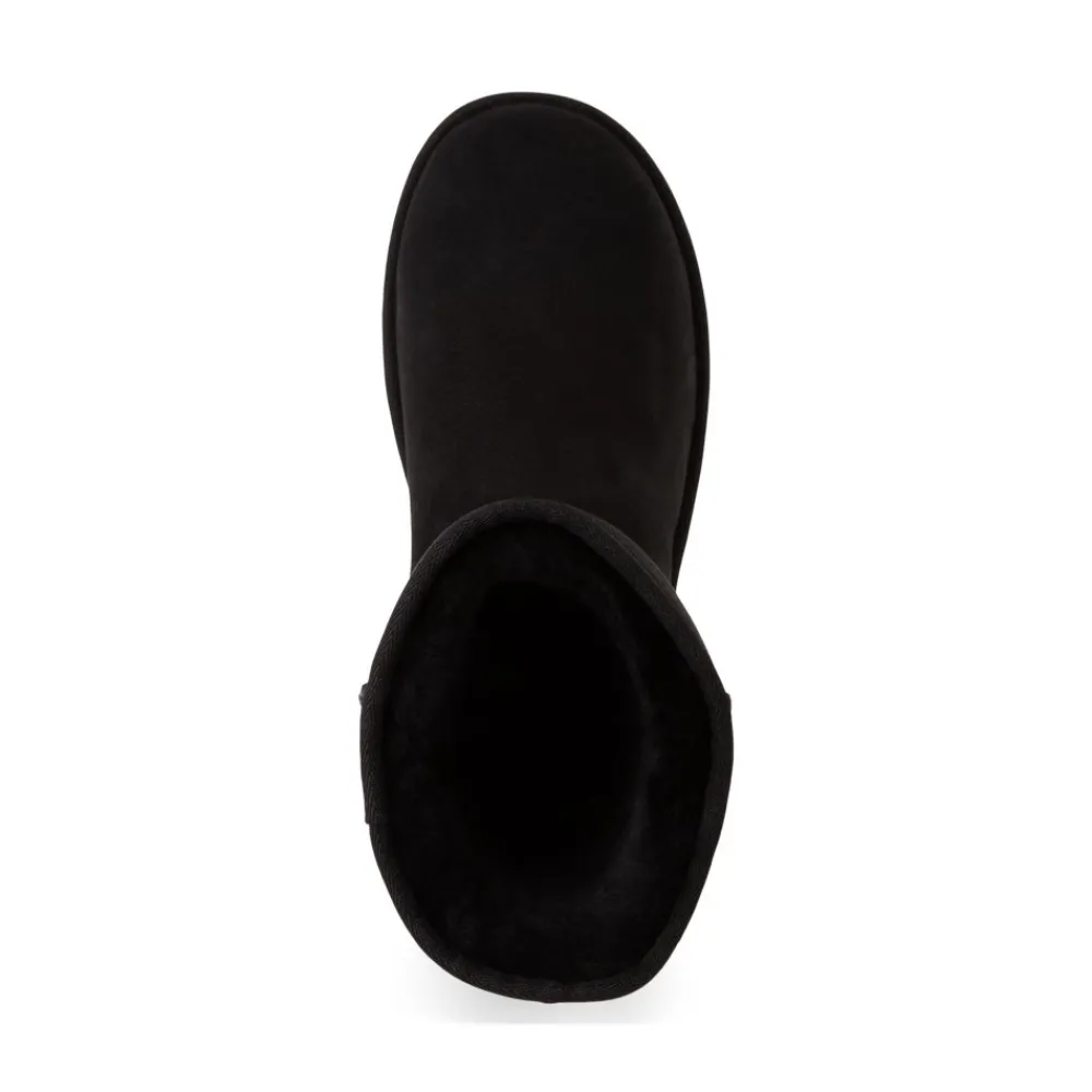 Best Sale UGG Womens ® Classic Short Ii Boot - Black