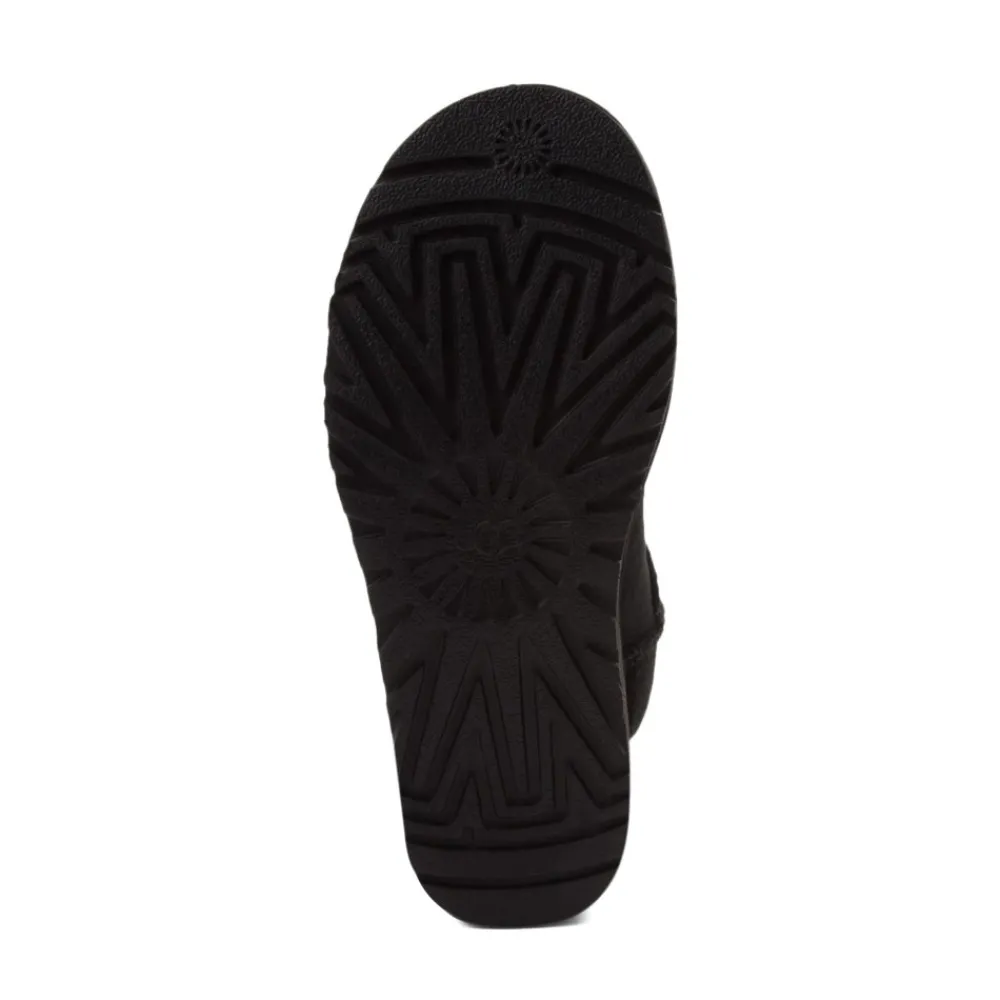 Best Sale UGG Womens ® Classic Short Ii Boot - Black