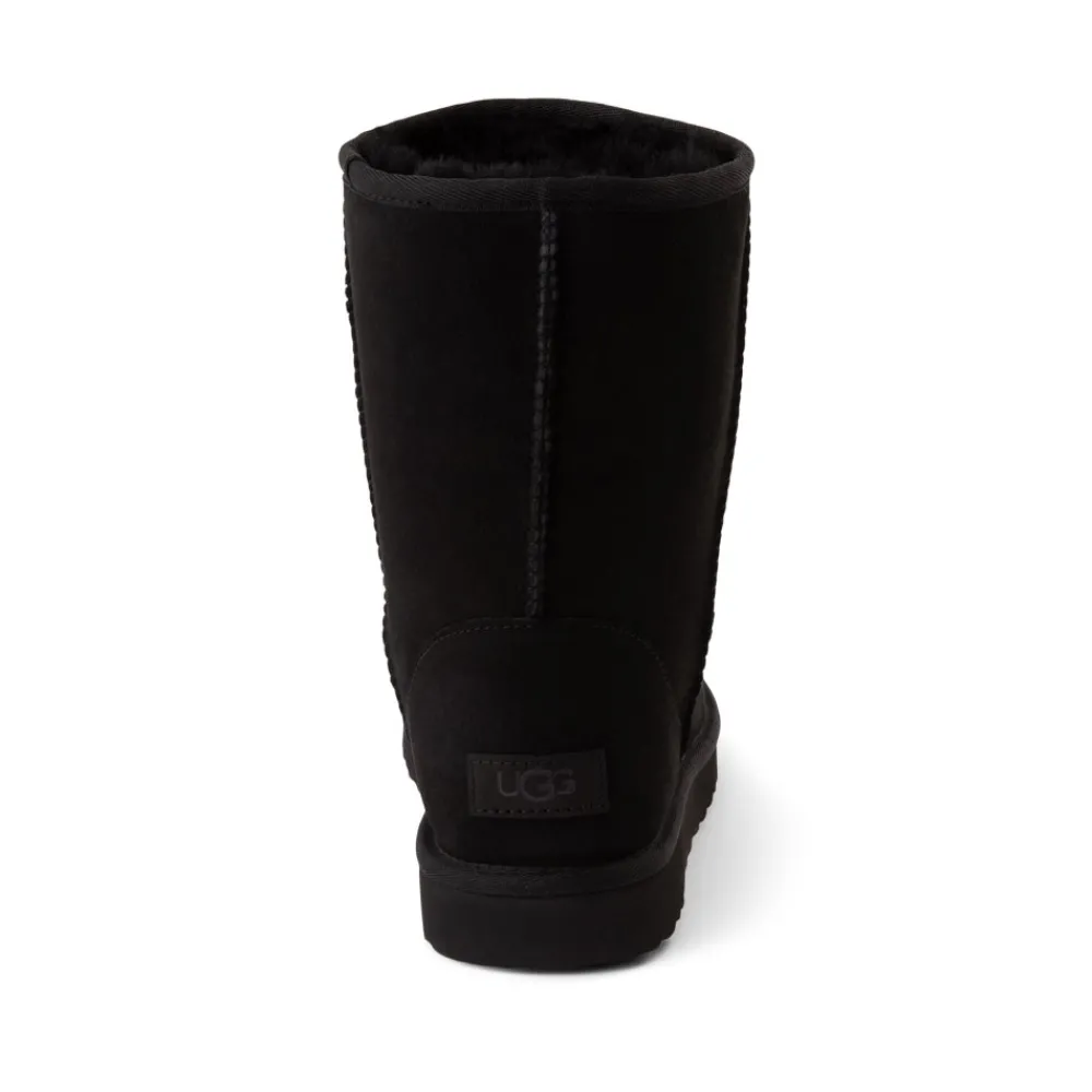 Best Sale UGG Womens ® Classic Short Ii Boot - Black