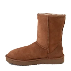 Cheap UGG Womens ® Classic Short Ii Boot - Chestnut