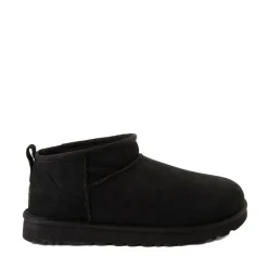 Best UGG Womens ® Classic Ultra Mini Boot - Black