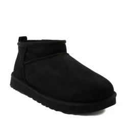 Best UGG Womens ® Classic Ultra Mini Boot - Black