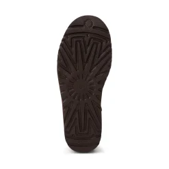 Flash Sale UGG Womens ® Classic Ultra Mini Boot - Burnt Cedar