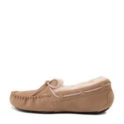 Cheap UGG Womens ® Dakota Slipper - Tabacco