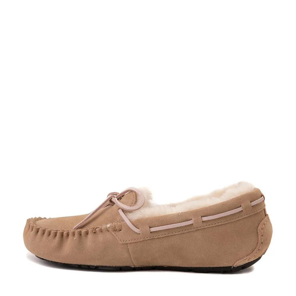 Cheap UGG Womens ® Dakota Slipper - Tabacco