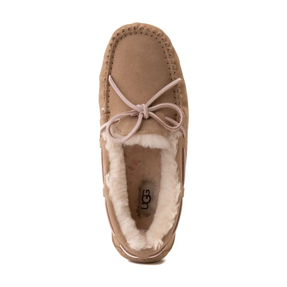 Cheap UGG Womens ® Dakota Slipper - Tabacco