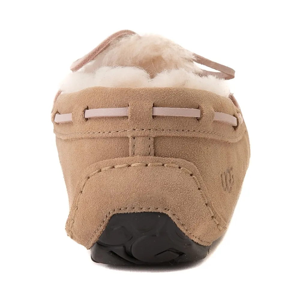 Cheap UGG Womens ® Dakota Slipper - Tabacco