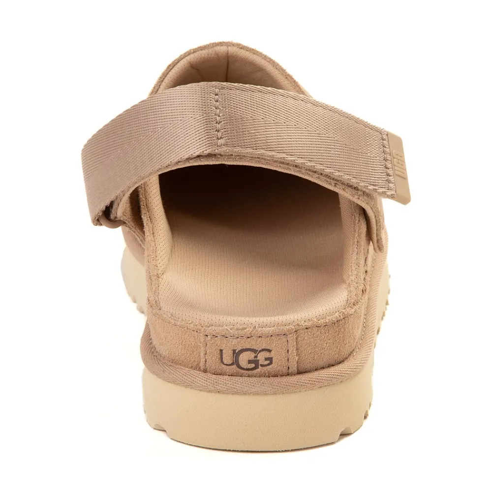 Cheap UGG Womens ® Goldenstar Clog - Driftwood