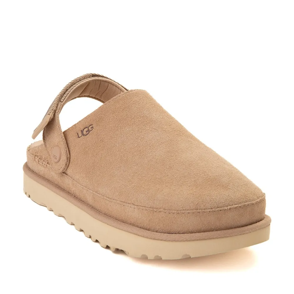 Cheap UGG Womens ® Goldenstar Clog - Driftwood