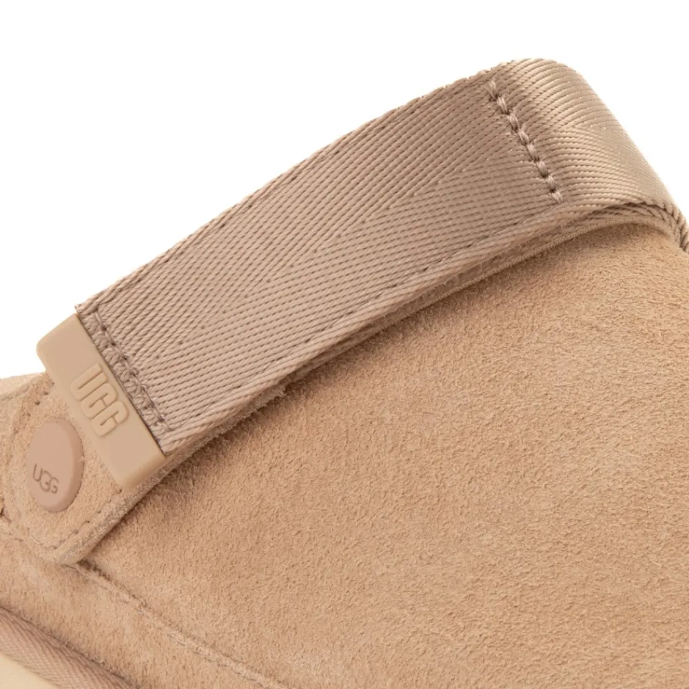 Cheap UGG Womens ® Goldenstar Clog - Driftwood