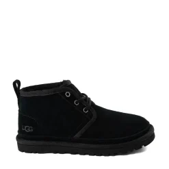 Best Sale UGG Womens ® Neumel Short Boot - Black