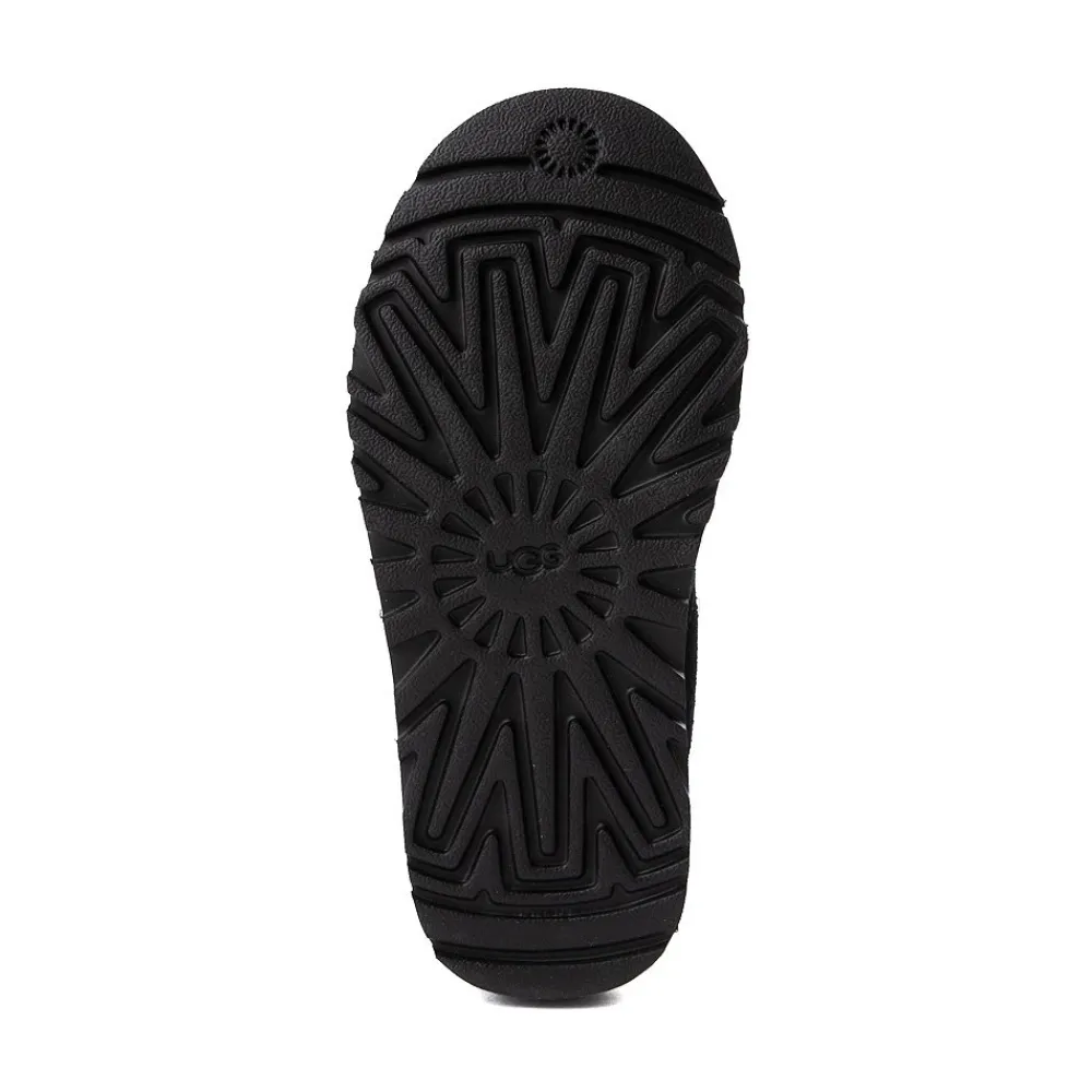 Best Sale UGG Womens ® Neumel Short Boot - Black
