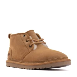 Cheap UGG Womens ® Neumel Short Boot - Chestnut