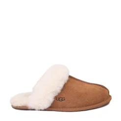 Flash Sale UGG Womens ® Scuffette Ii Slipper - Chestnut