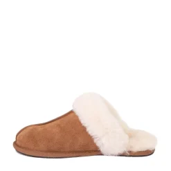 Flash Sale UGG Womens ® Scuffette Ii Slipper - Chestnut