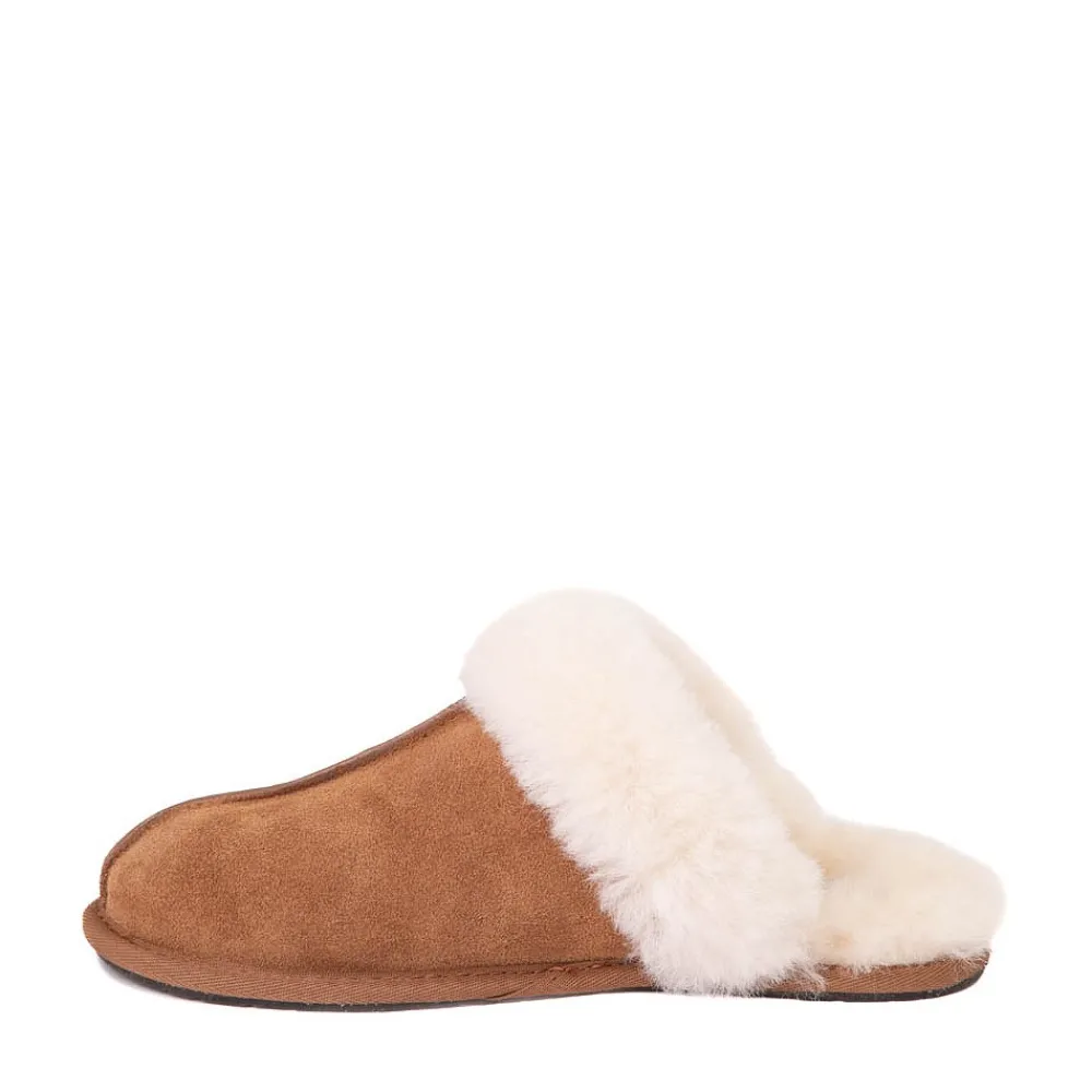 Flash Sale UGG Womens ® Scuffette Ii Slipper - Chestnut