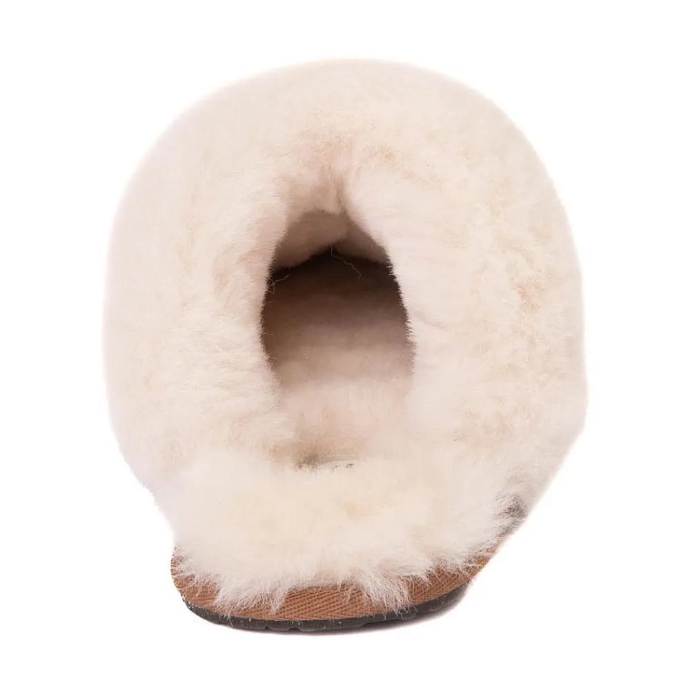 Flash Sale UGG Womens ® Scuffette Ii Slipper - Chestnut