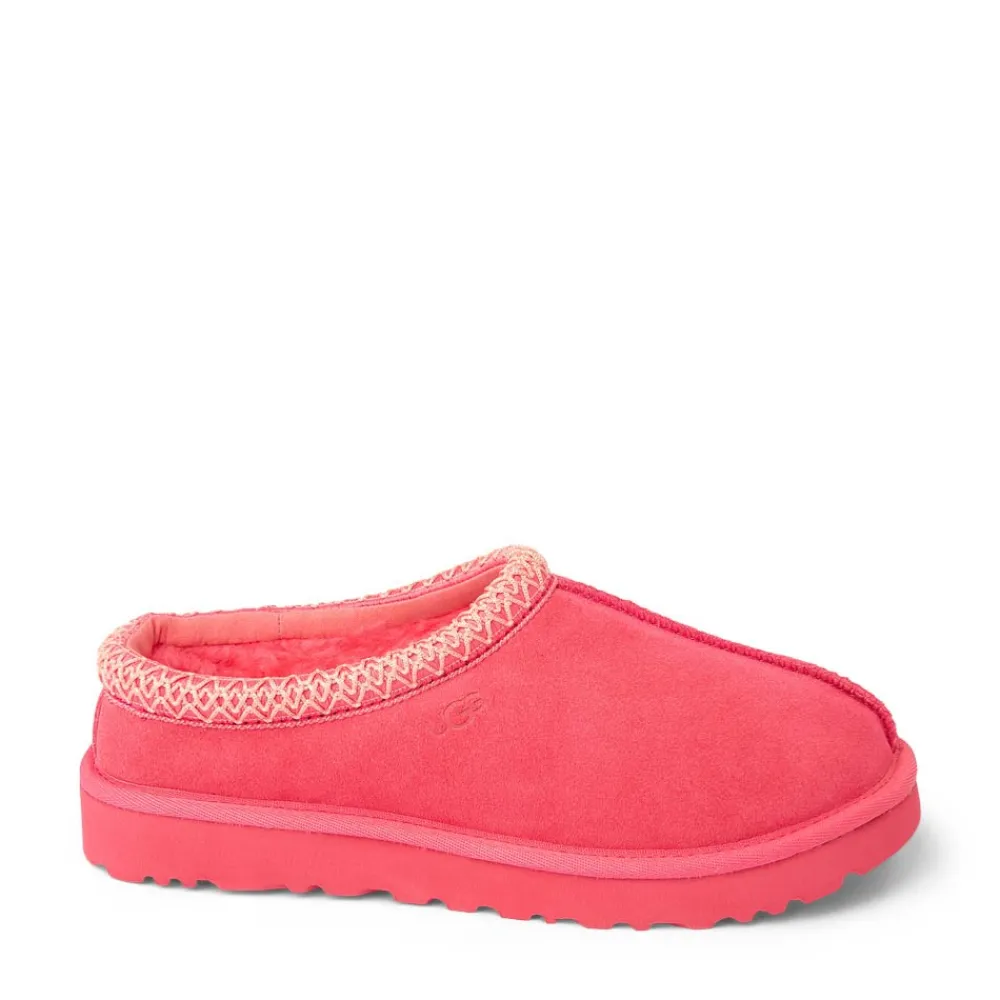 Fashion UGG Womens ® Tasman Slipper - Pink Glow
